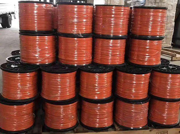 郴州数码雷管母线