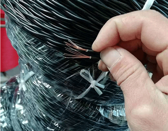 郴州矿用爆破母线的具体作用