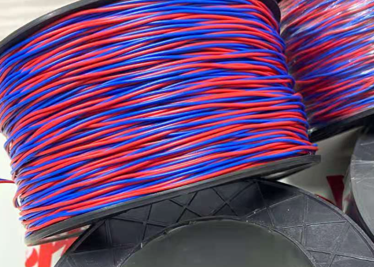 郴州隧道专用放炮线材质解密：隐藏在硬朗外表下的密保奥秘
