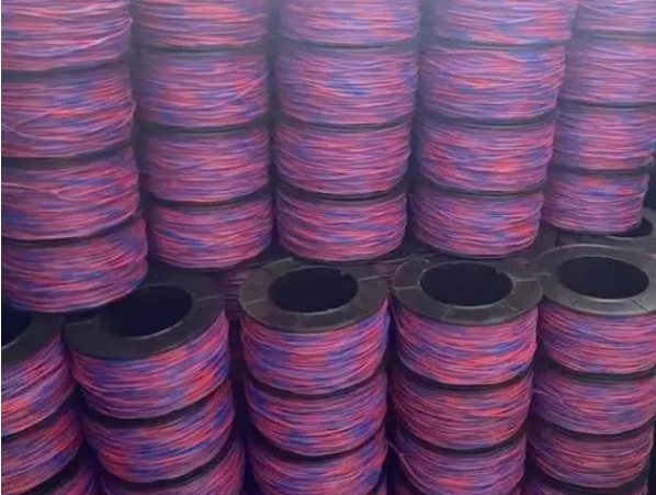 郴州爆破母线必须符合的要求有哪些？