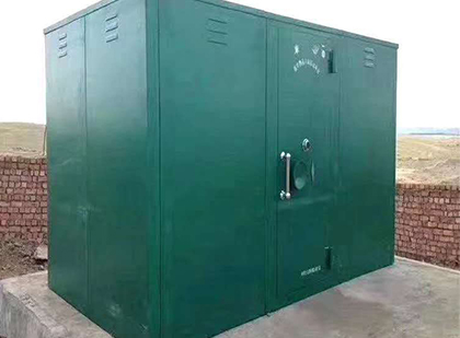 郴州炸药柜的作用：不仅仅是容器，更是安全与管理的核心防线